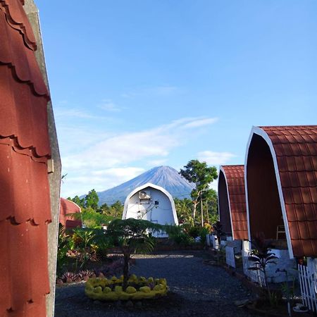 Indah Damai Cottages Sidomukti Exterior foto