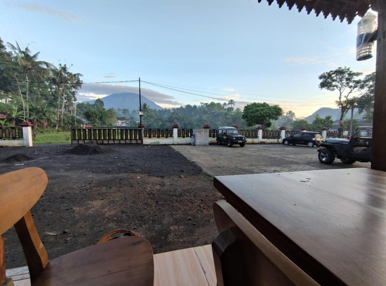 Indah Damai Cottages Sidomukti Exterior foto