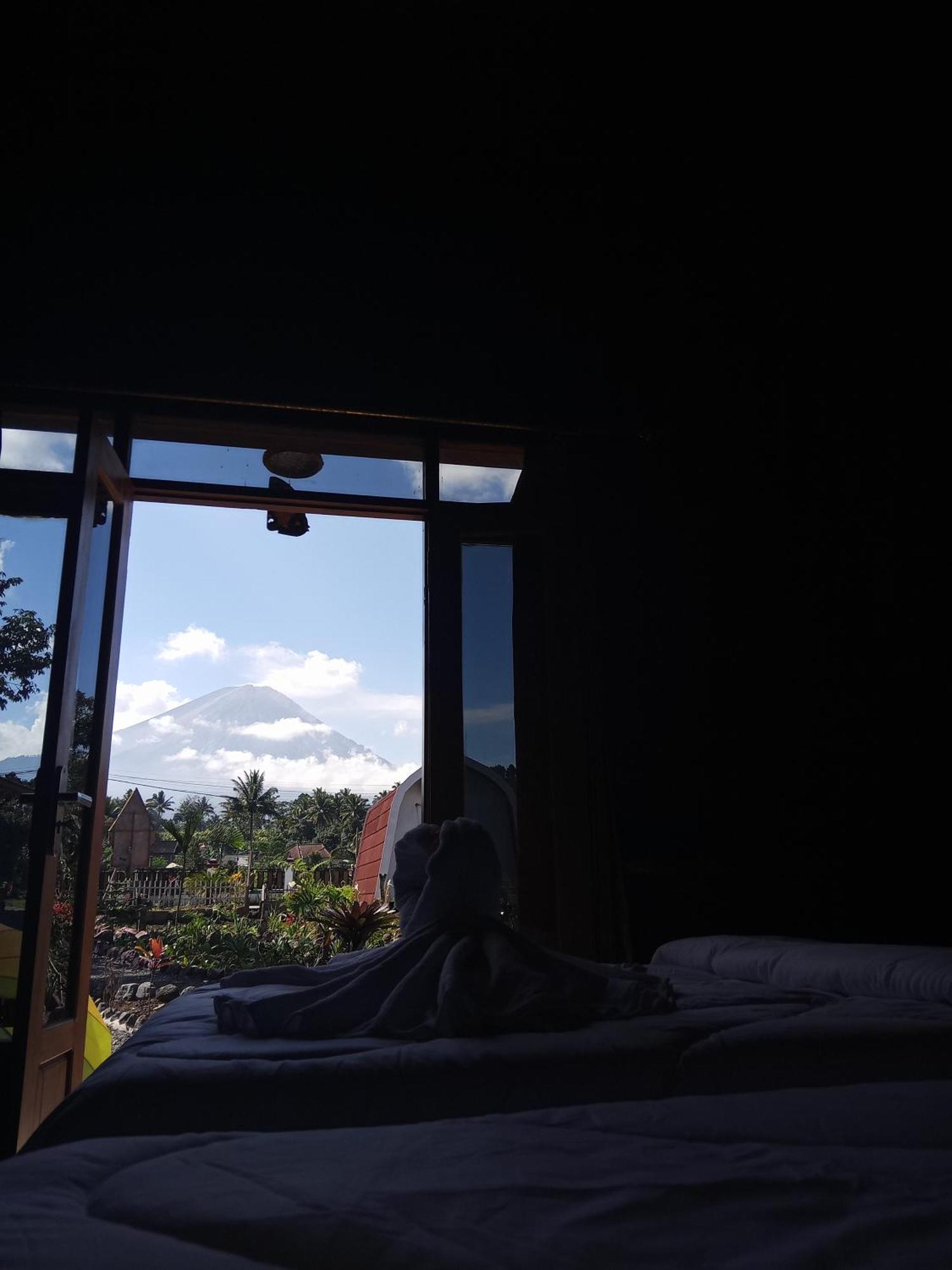 Indah Damai Cottages Sidomukti Exterior foto
