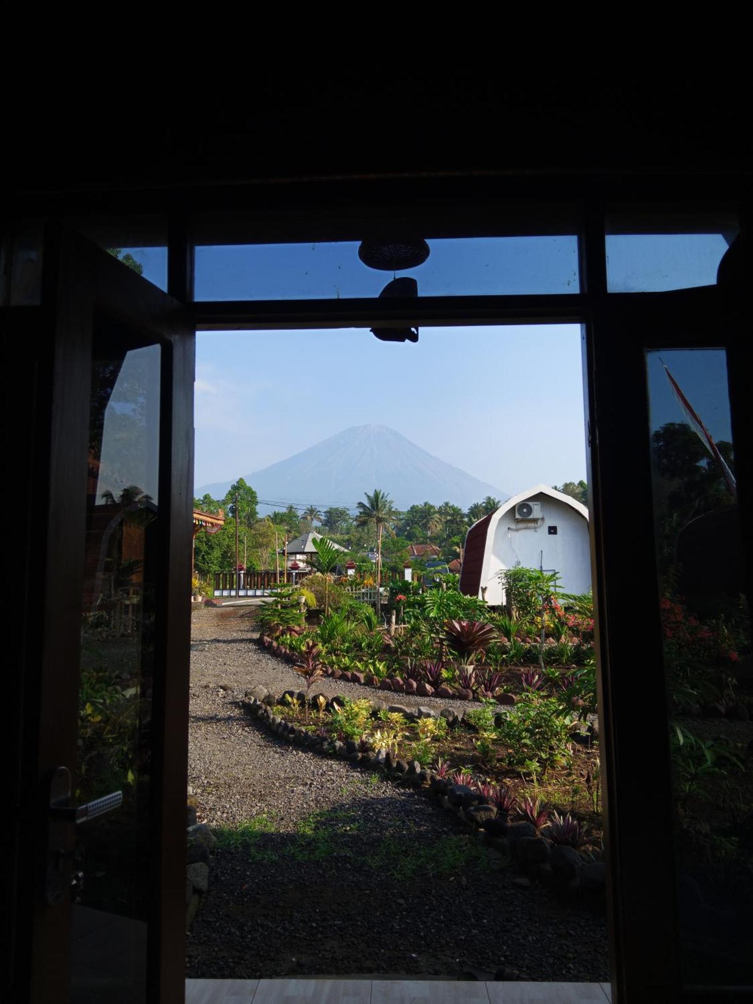 Indah Damai Cottages Sidomukti Exterior foto
