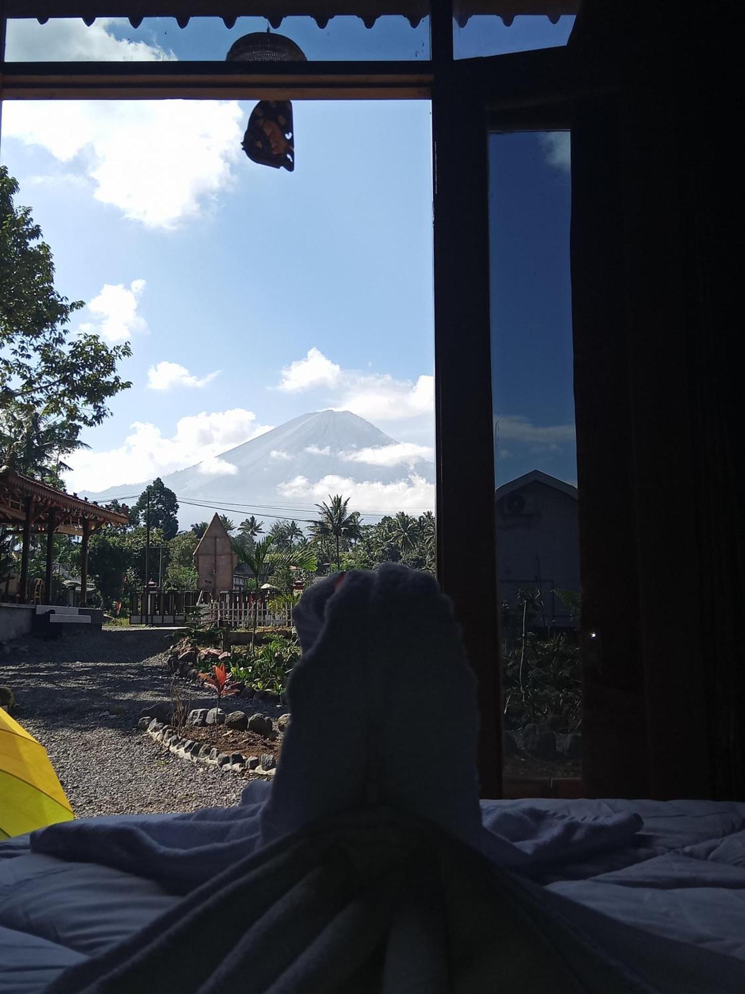 Indah Damai Cottages Sidomukti Exterior foto