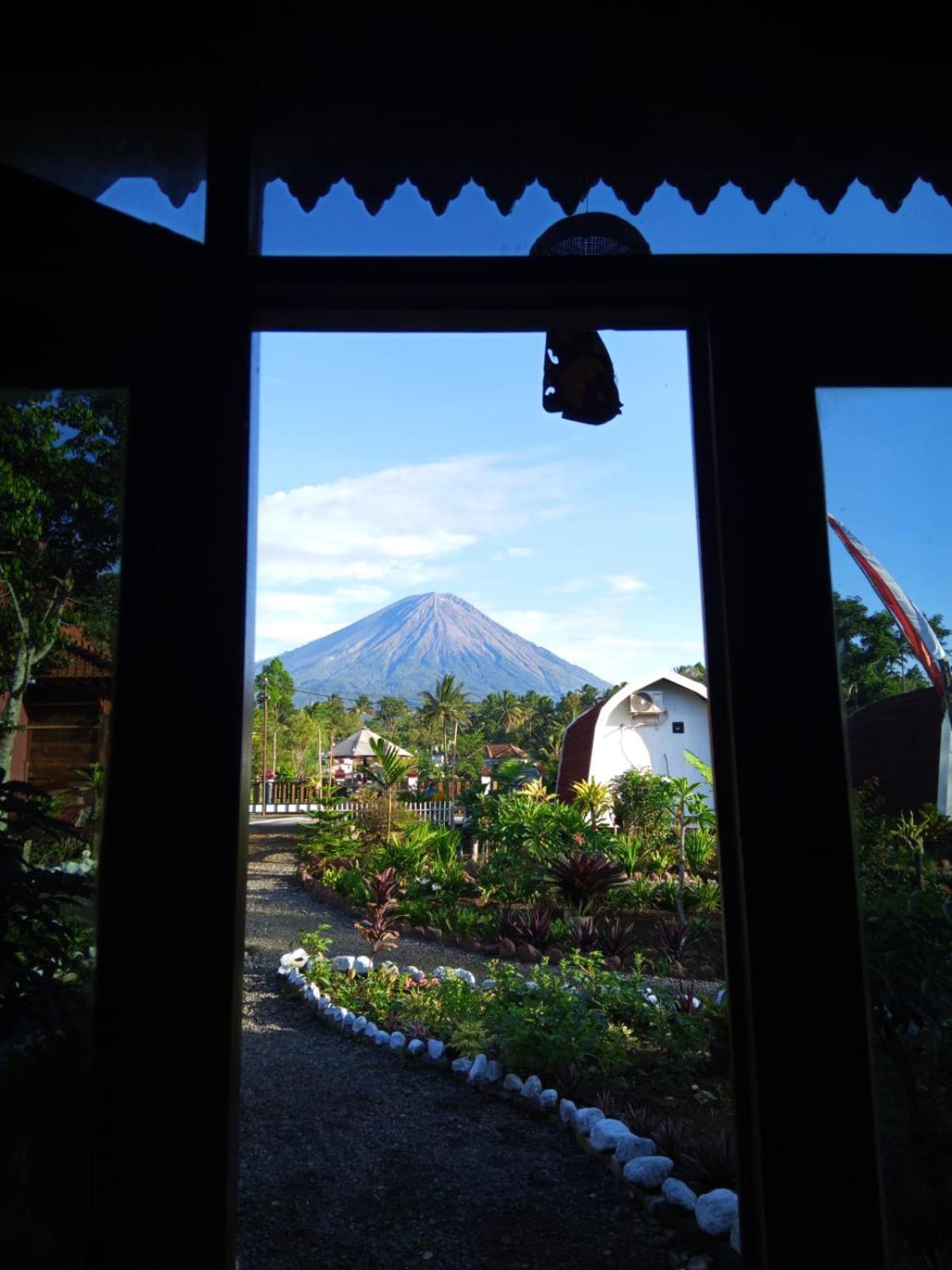 Indah Damai Cottages Sidomukti Exterior foto
