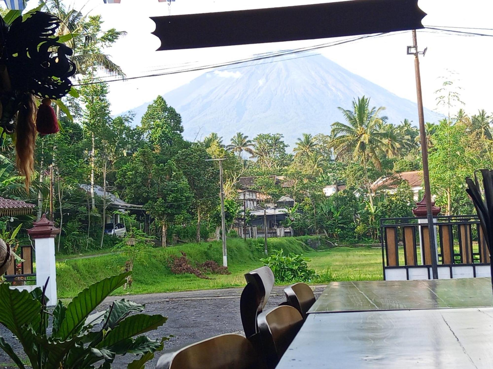 Indah Damai Cottages Sidomukti Exterior foto